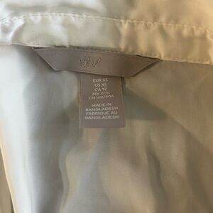 H&M Classic Top COMBO